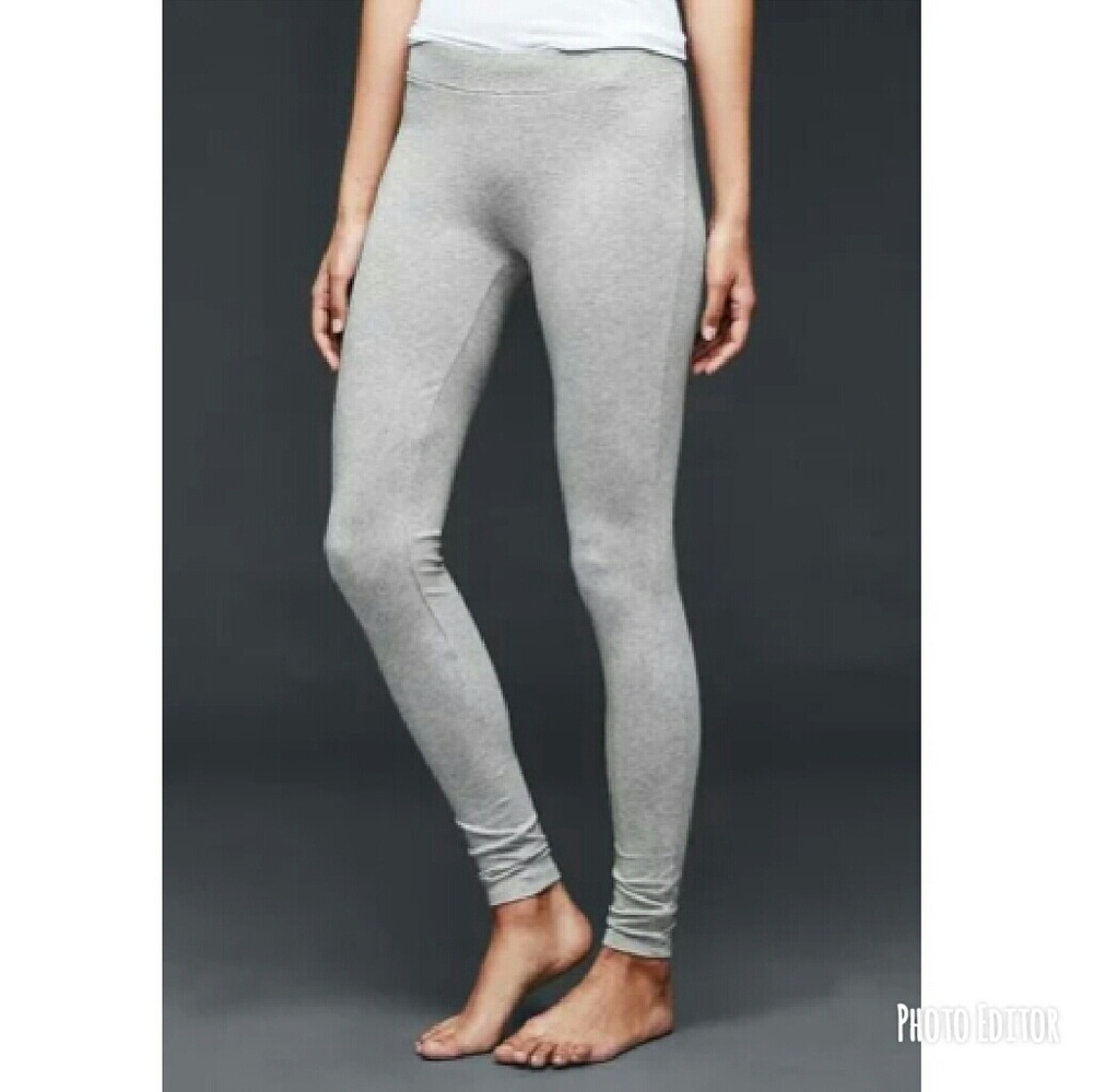 🆕GAP Grey Leggings